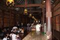 08 - Kandy (tempelj budinega zoba) in prihod v zeleno osrčje Šri Lanke (plantaže čajev): 28.04.2017